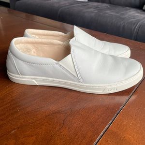 UGG Slip-On Shoes